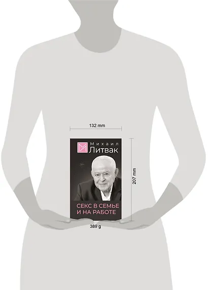 Секс в семье и на работе - фото 4
