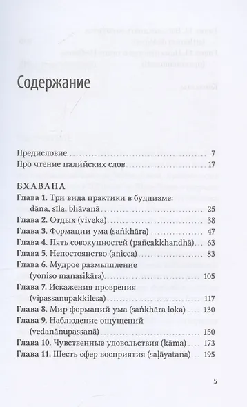 Бхавана – искусство ума - фото 3