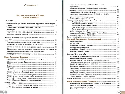 Литература. 10 класс. Учебник. В 2-х частях. Часть 1. Базовый уровень - фото 2