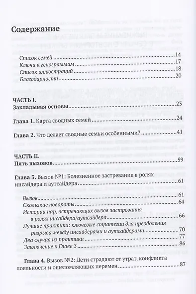 Выживание и процветание в семьях с повторным браком - фото 2