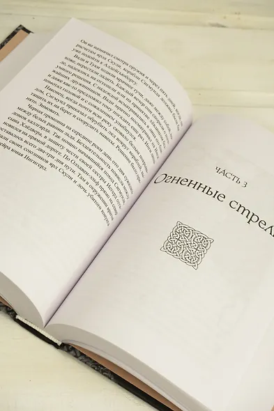 Руны земли - фото 12