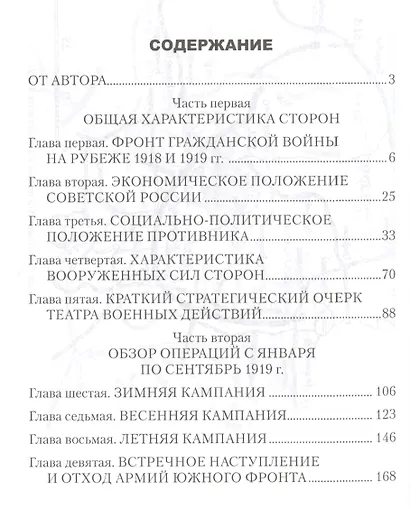 Разгром Деникина - фото 2
