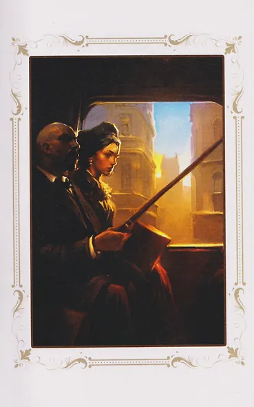 Хлеба и зрелищ - фото 4