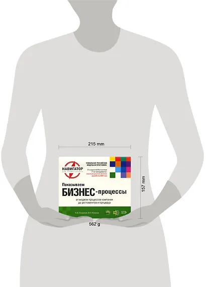 Показываем бизнес-процессы./ 2-е изд. - фото 2