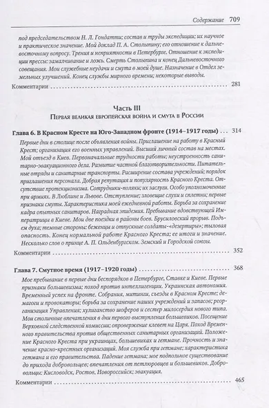 Старорежимный чиновник (из личных воспоминаний от школы до эмиграции, 1874–1920 гг.) - фото 4