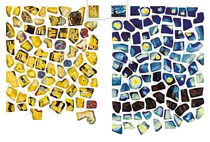 Мировые шедевры - фото 12