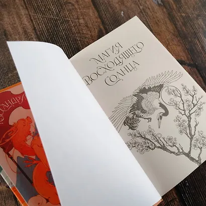 В потоках западного ветра - фото 8