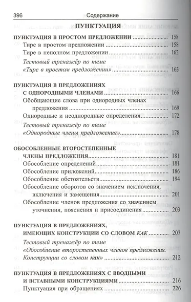 Русский язык: экспресс-курс по орфографии и пунктуации - фото 5