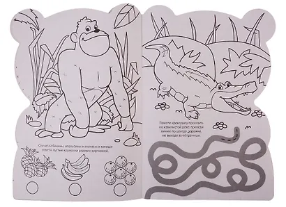 Панда - фото 4