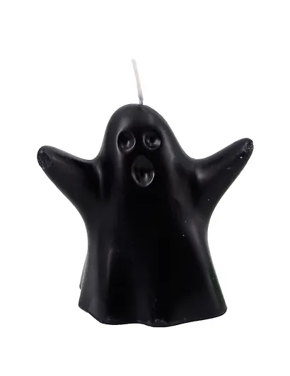 Свеча «Привидение», 8 х 8,5 - фото 1