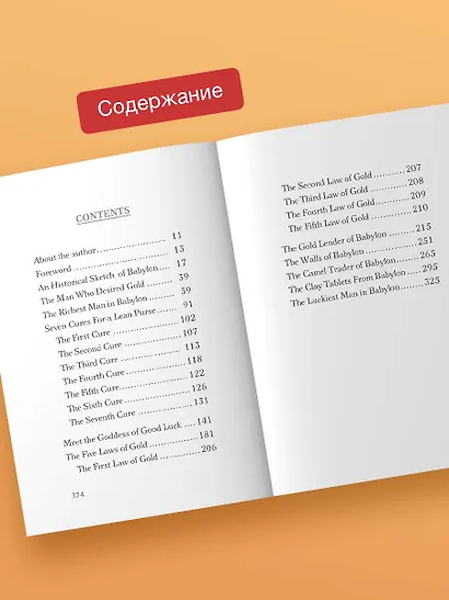 The Richest Man in Babylon - фото 5