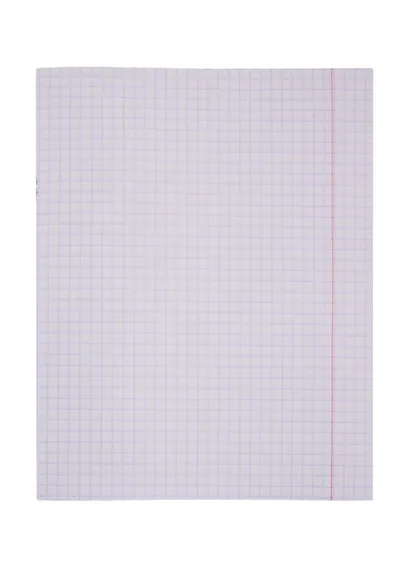 Тетрадь в клетку Unnika, "Транспорт", 12 листов, в ассортименте - фото 3