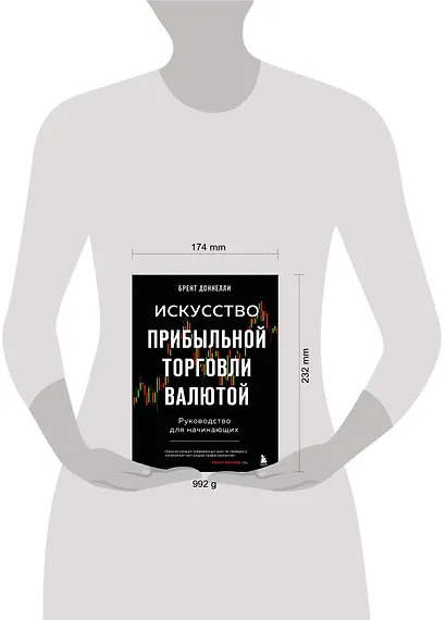 Искусство прибыльной торговли валютой. Руководство для начинающих - фото 7