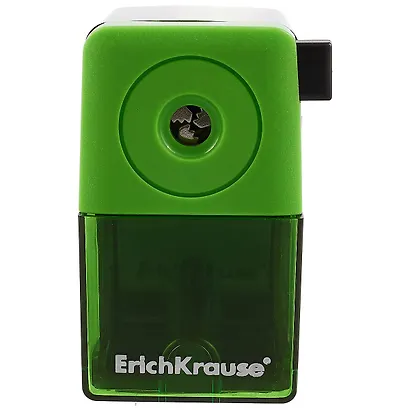 Механическая точилка Erich Krause - фото 2