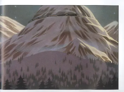 Полярный экспресс - фото 3