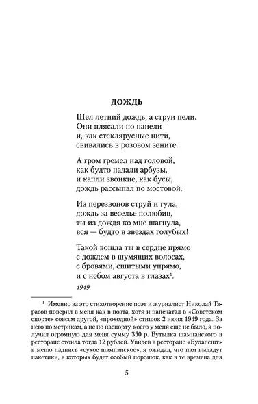 Со мною вот что происходит... - фото 9