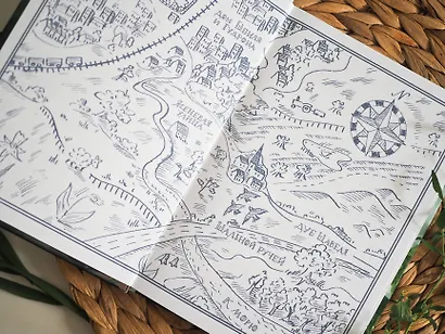 Хранители мира - фото 5