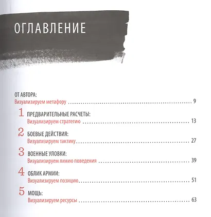 Искусство войны в иллюстрациях - фото 3