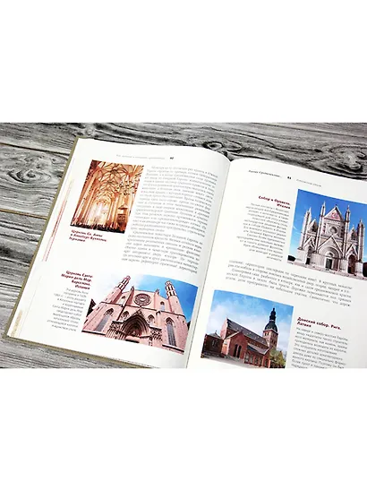 Как читать и понимать архитектуру. Большая энциклопедия - фото 4