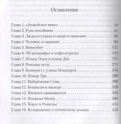 Клуб Дюма, или Тень Ришелье - фото 14
