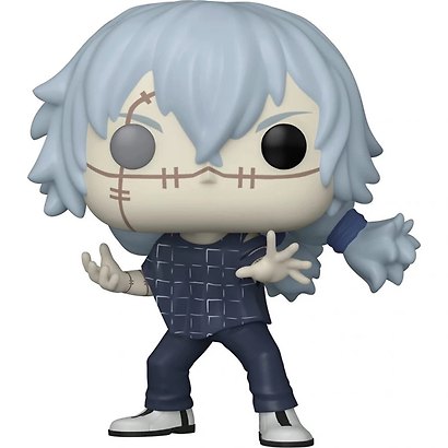 Фигурка Funko POP! Animation Jujutsu Kaisen Mahito - фото 2