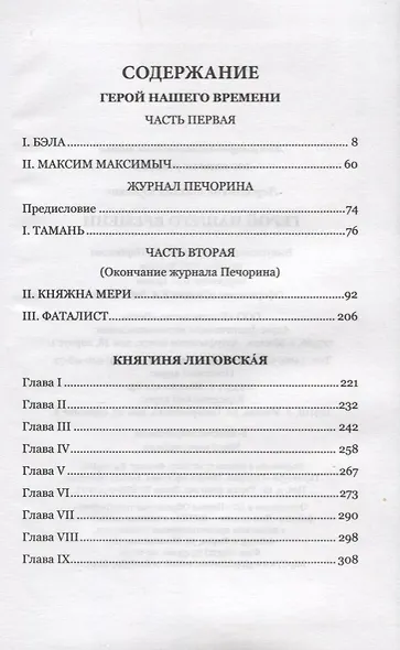 Герой нашего времени - фото 2