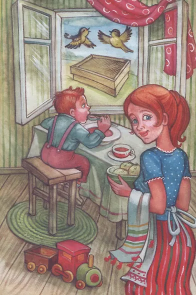 ДЮЖИНА. ЛЕВ ТОЛСТОЙ. РАССКАЗЫ, СКАЗКИ И БЫЛИ (7БЦ) - фото 5