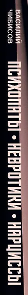 Психопаты, невротики, нарциссы: секреты взаимоотношений - фото 5