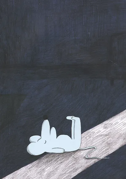 Во всем виноват кот - фото 2