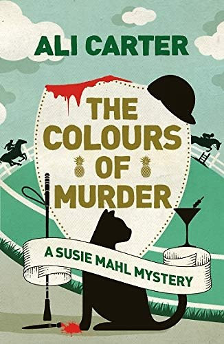 The Colours of Murder - фото 1