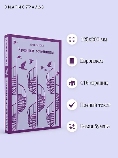 Хроники лечебницы - фото 5