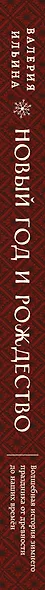 Новый год и Рождество. Волшебная история зимнего праздника от древности до наших времён - фото 8