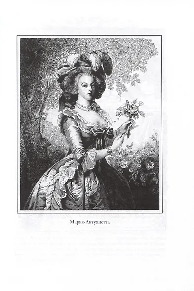 Графиня де Шарни: в двух томах - фото 9