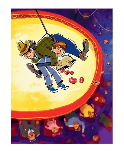 Цирк, да и только! : рассказы - фото 6