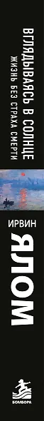 Вглядываясь в солнце. Жизнь без страха смерти - фото 5