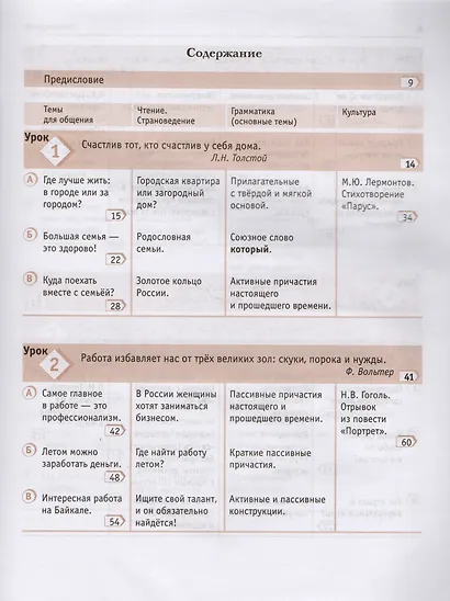 Русский класс. Средний уровень   (+ CD) - фото 2
