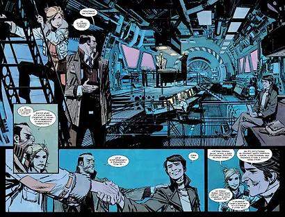 Пробуждение - фото 3