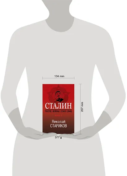 Сталин. После войны. Книга первая. 1945-1948 - фото 4