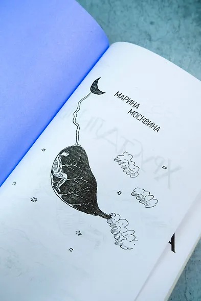 Хрустальный желудок ангела - фото 7