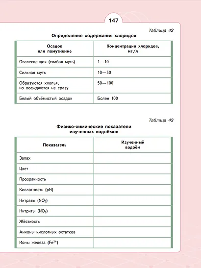 Естественно-научные предметы. Экологическая безопасность. 9 класс. Учебник - фото 6