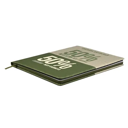 Дневник школьный Феникс+, "50/50%" - фото 2