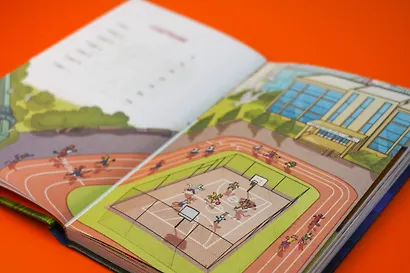 В погоне за летающим монстром - фото 10