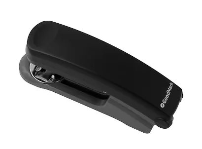 Степлер №24/6 25 листов - фото 1