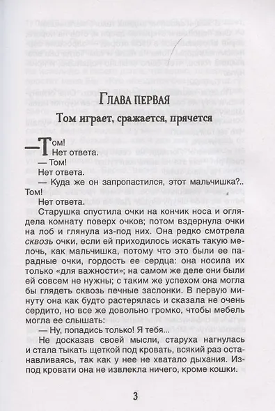 Приключения Тома Сойера - фото 5