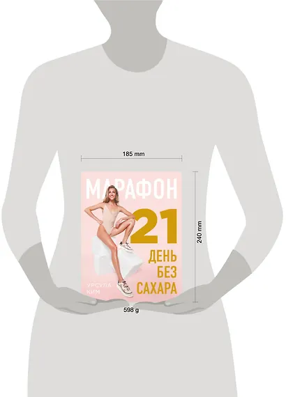 Марафон: 21 день без сахара - фото 9