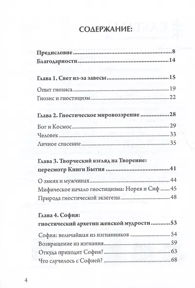 Гностицизм. Новый взгляд на древнюю традицию внутреннего знания - фото 2
