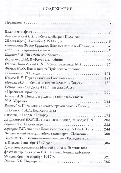 Великая война. Российский флот в 1914–1917 гг. - фото 2