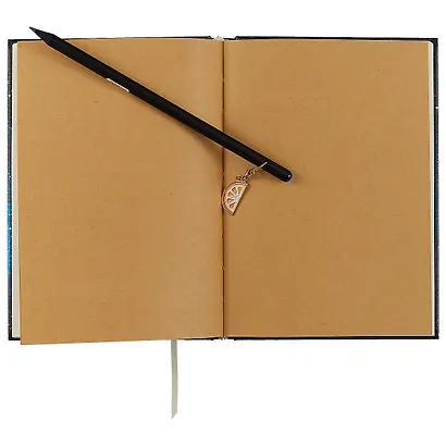 Записная книжка «Harmonious world», 13.5 х 18.5 см - фото 4