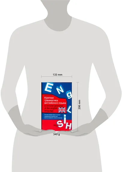 Краткая грамматика английского языка: учебное пособие - фото 2