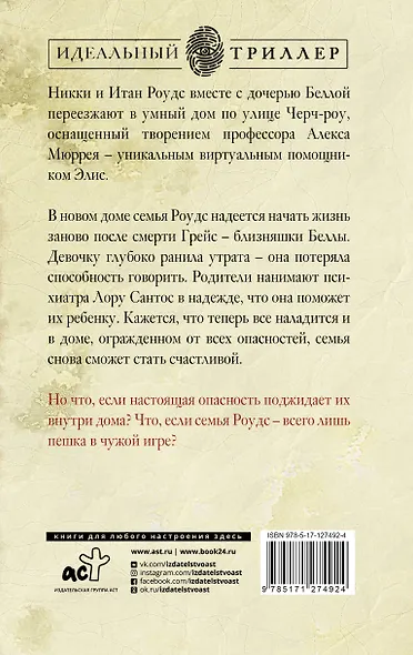 Дом 17 по улице Черч-роу - фото 2